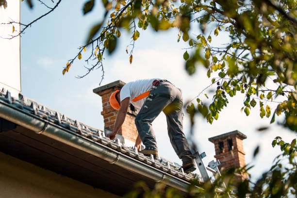 Best Roofing Contractor Near Me  in Liberty, NC