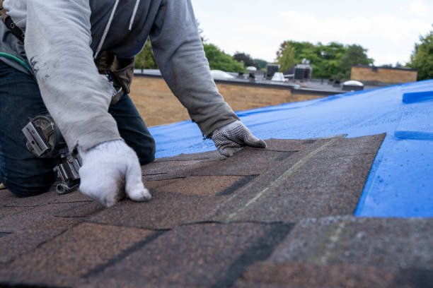 Best Roof Replacement Cost  in Liberty, NC