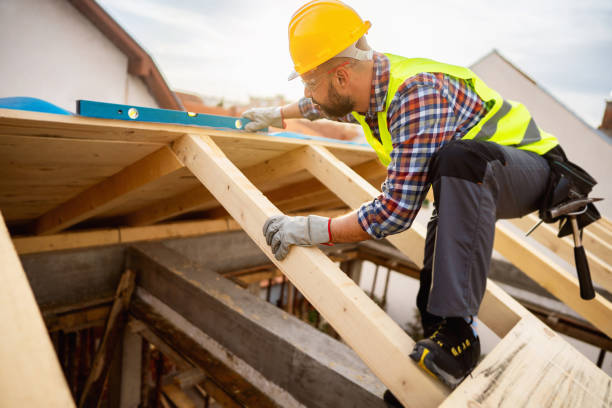 Best Affordable Roofing Company  in Liberty, NC