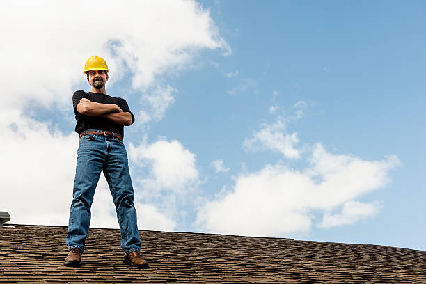 Reliable Liberty, NC Roofing Contractor Solutions